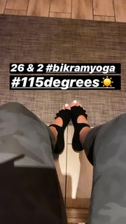 Evelyn Lozada feet photo thumbnail