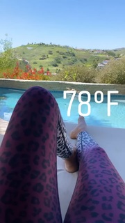Evelyn Lozada feet photo thumbnail