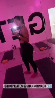 Evelyn Lozada feet photo thumbnail