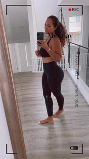 Evelyn Lozada feet photo thumbnail