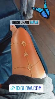 Evelyn Lozada feet photo thumbnail