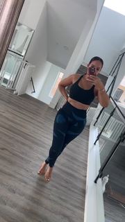 Evelyn Lozada feet photo thumbnail