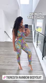 Evelyn Lozada feet photo thumbnail