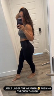 Evelyn Lozada feet photo thumbnail