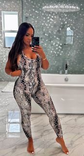 Evelyn Lozada feet photo thumbnail