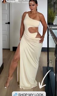 Evelyn Lozada feet photo 1