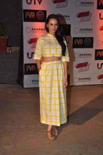 Evelyn Sharma feet photo 5
