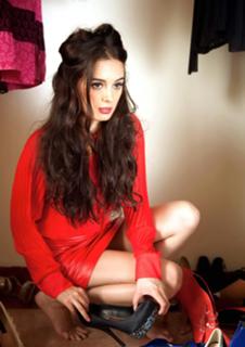 Evelyn Sharma feet photo 6