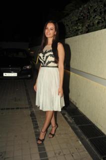 Evelyn Sharma feet photo 1