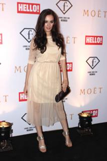 Evelyn Sharma feet photo 19