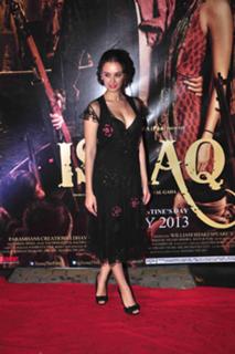 Evelyn Sharma feet photo 14