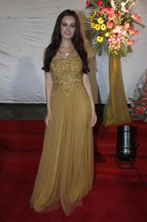 Evelyn Sharma feet photo 13