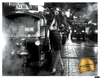 Evelyn Sharma feet photo 3