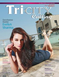 Evelyn Sharma feet photo 13