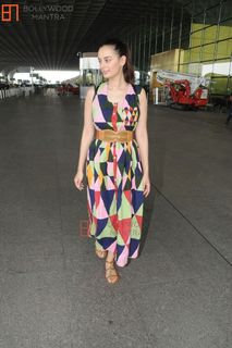 Evelyn Sharma feet photo 2
