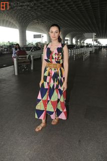 Evelyn Sharma feet photo 19