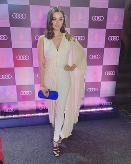 Evelyn Sharma feet photo 18