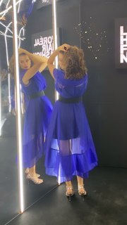 Evelyn Sharma feet photo 5