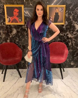 Evelyn Sharma feet photo 15