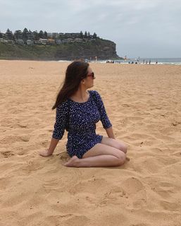 Evelyn Sharma feet photo 2