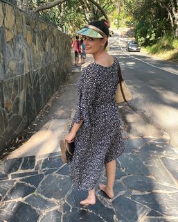 Evelyn Sharma feet photo 19