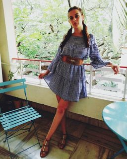 Evelyn Sharma feet photo 16