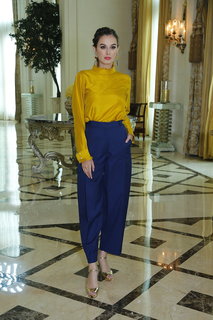 Evelyn Sharma feet photo 12