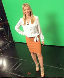 Evelyn Taft feet photo 1