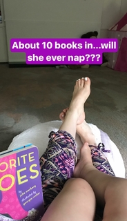 Evelyn Taft feet photo 15
