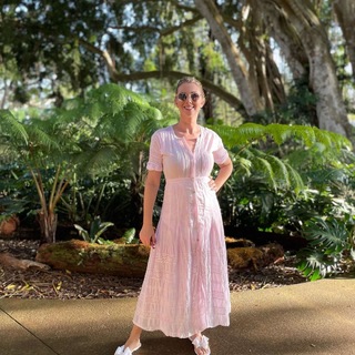 Evelyn Taft feet photo 14