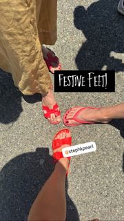 Evelyn Taft feet photo 6