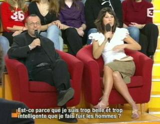 Evelyne Thomas feet photo 15