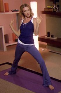 Ever Carradine feet photo 9