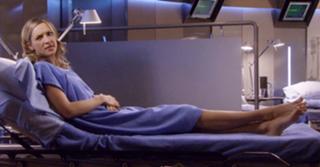Ever Carradine feet photo 8