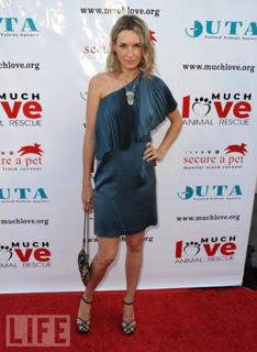 Ever Carradine feet photo 15