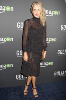 Ever Carradine feet photo 1