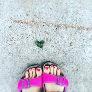 Ever Carradine feet photo 8