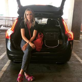 Ever Carradine feet photo 17