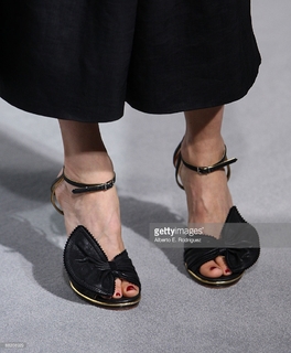 Ever Carradine feet photo 2