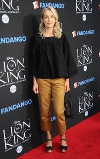 Ever Carradine feet photo 7