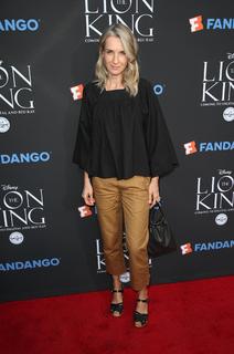 Ever Carradine feet photo 6