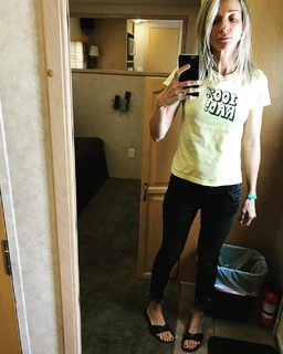 Ever Carradine feet photo 4