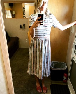 Ever Carradine feet photo 1