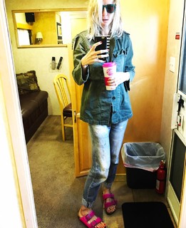 Ever Carradine feet photo 19