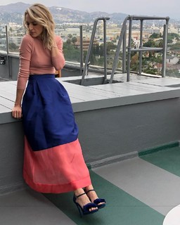 Ever Carradine feet photo 17
