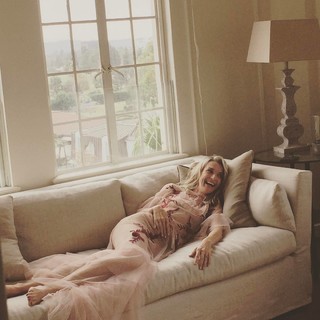 Ever Carradine feet photo 16