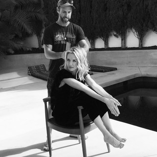 Ever Carradine feet photo 14