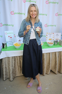 Ever Carradine feet photo 9