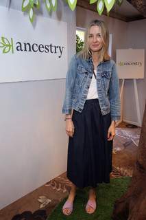 Ever Carradine feet photo 8