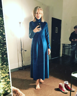 Ever Carradine feet photo 3